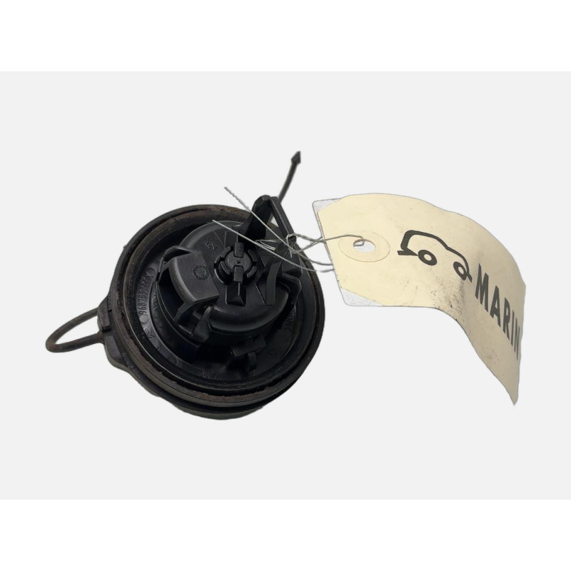 Bouchon de carburant PEUGEOT 308 2 Photo n°4