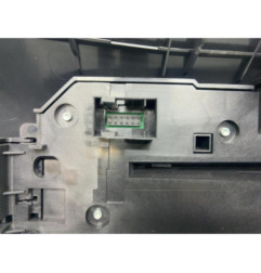 Bouton de warning PEUGEOT 308 2