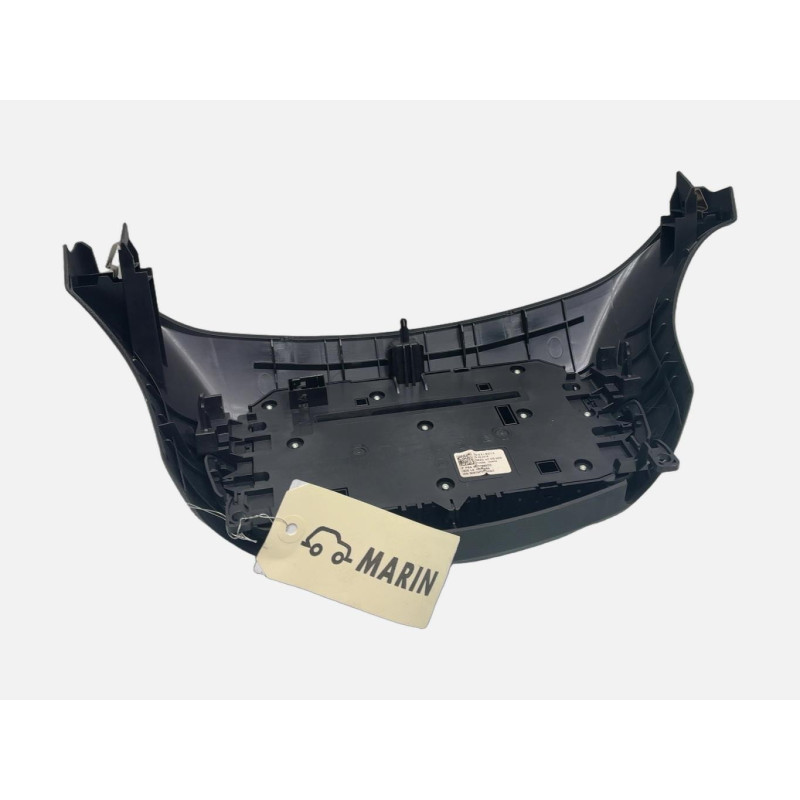 Bouton de warning PEUGEOT 308 2 Photo n°5