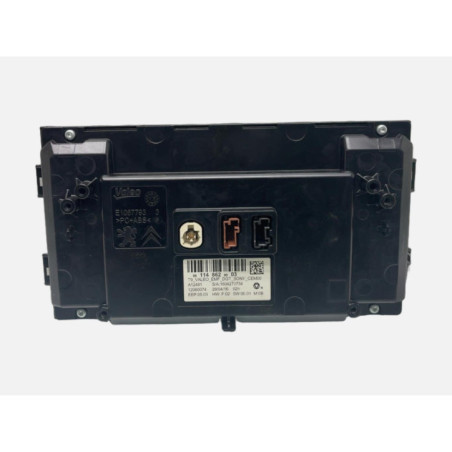 Ecran GPS PEUGEOT 308 2