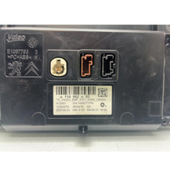 Ecran GPS PEUGEOT 308 2