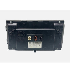 Ecran GPS PEUGEOT 308 2
