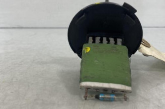 Resistance chauffage CITROEN C3 2