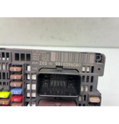 Boitier servitude moteur (BSM) PEUGEOT 308 2