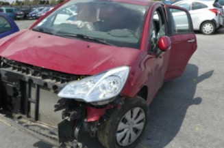 Resistance chauffage CITROEN C3 2