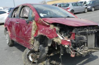 Resistance chauffage CITROEN C3 2
