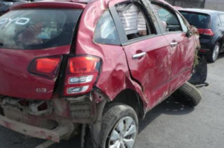 Resistance chauffage CITROEN C3 2