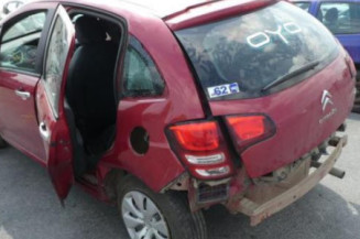 Resistance chauffage CITROEN C3 2