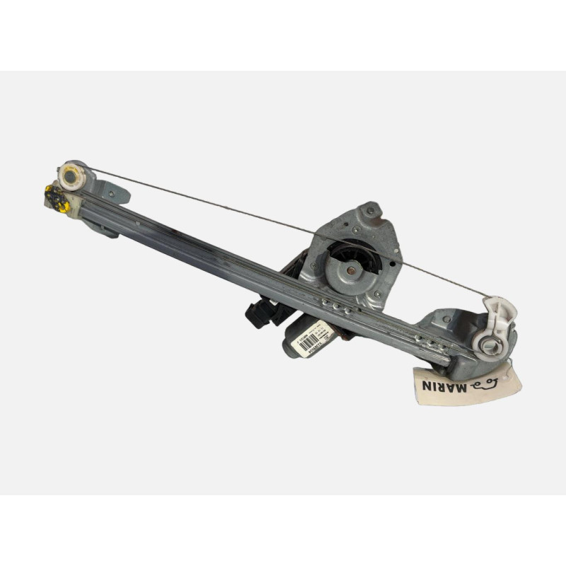 Leve vitre electrique arriere droit OPEL MERIVA A Photo n°1