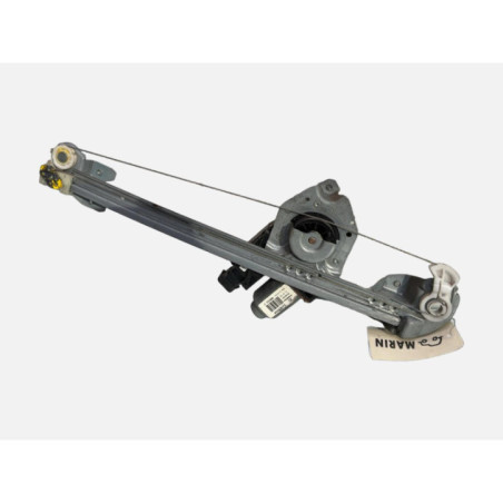 Leve vitre electrique arriere droit OPEL MERIVA A Photo n°1