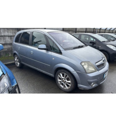 Leve vitre electrique arriere droit OPEL MERIVA A