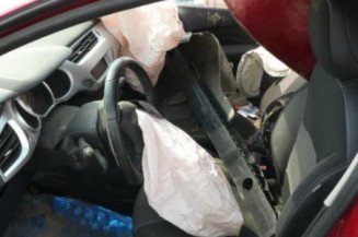 Resistance chauffage CITROEN C3 2