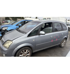 Leve vitre electrique arriere droit OPEL MERIVA A