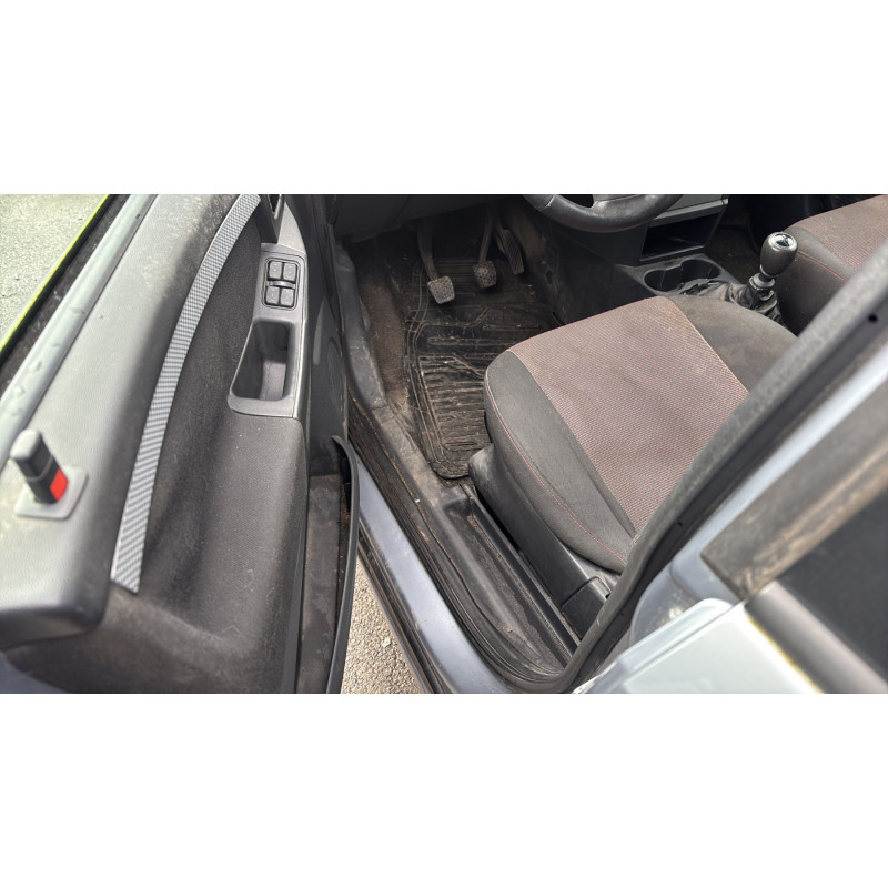 Leve vitre electrique arriere droit OPEL MERIVA A Photo n°15