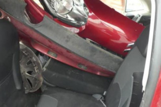 Resistance chauffage CITROEN C3 2