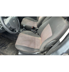 Leve vitre electrique arriere droit OPEL MERIVA A