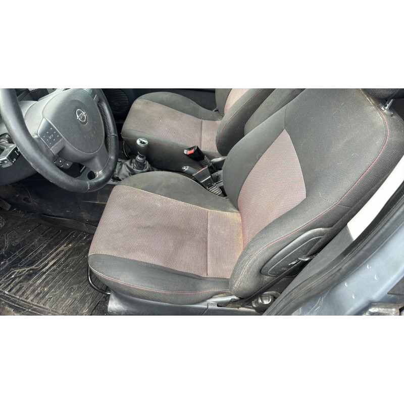 Leve vitre electrique arriere droit OPEL MERIVA A Photo n°18