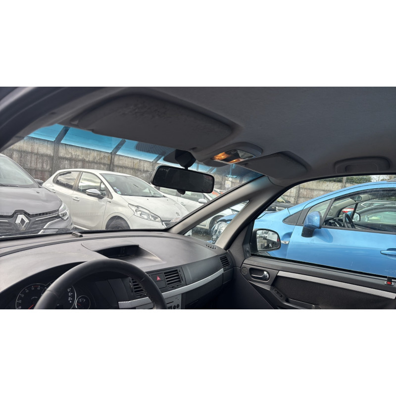 Leve vitre electrique arriere droit OPEL MERIVA A Photo n°20
