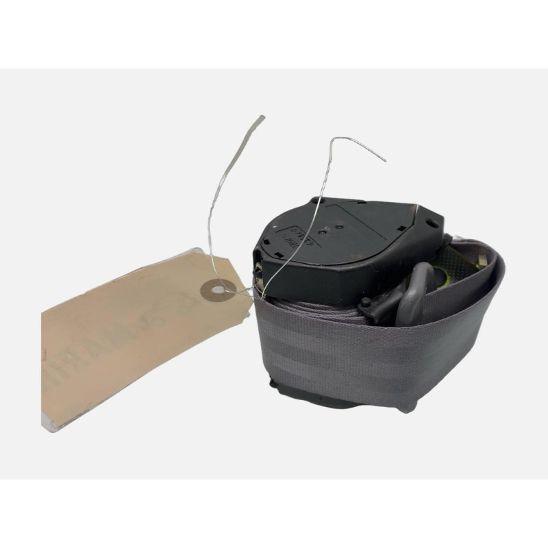 Ceinture arriere droit RENAULT CLIO 2 Photo n°3