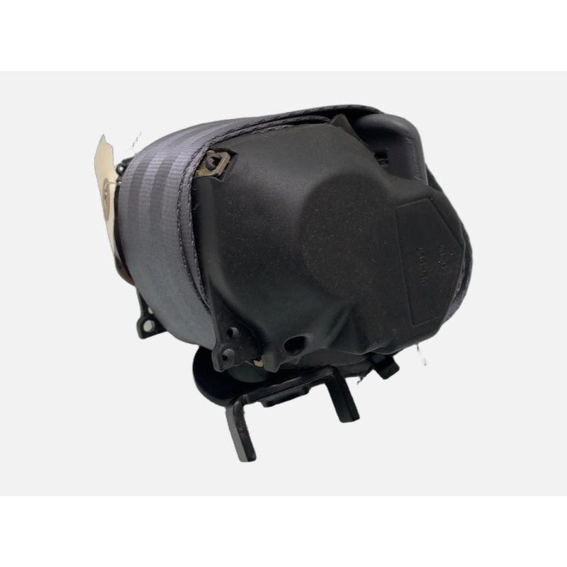 Ceinture arriere droit RENAULT CLIO 2 Photo n°4