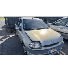 Ceinture arriere droit RENAULT CLIO 2