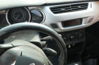 Resistance chauffage CITROEN C3 2