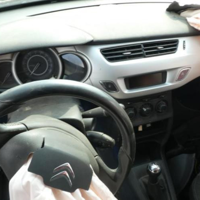 Resistance chauffage CITROEN C3 2 Photo n°10