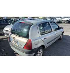 Ceinture arriere droit RENAULT CLIO 2