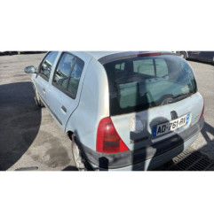 Ceinture arriere droit RENAULT CLIO 2