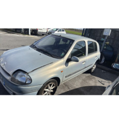 Ceinture arriere droit RENAULT CLIO 2