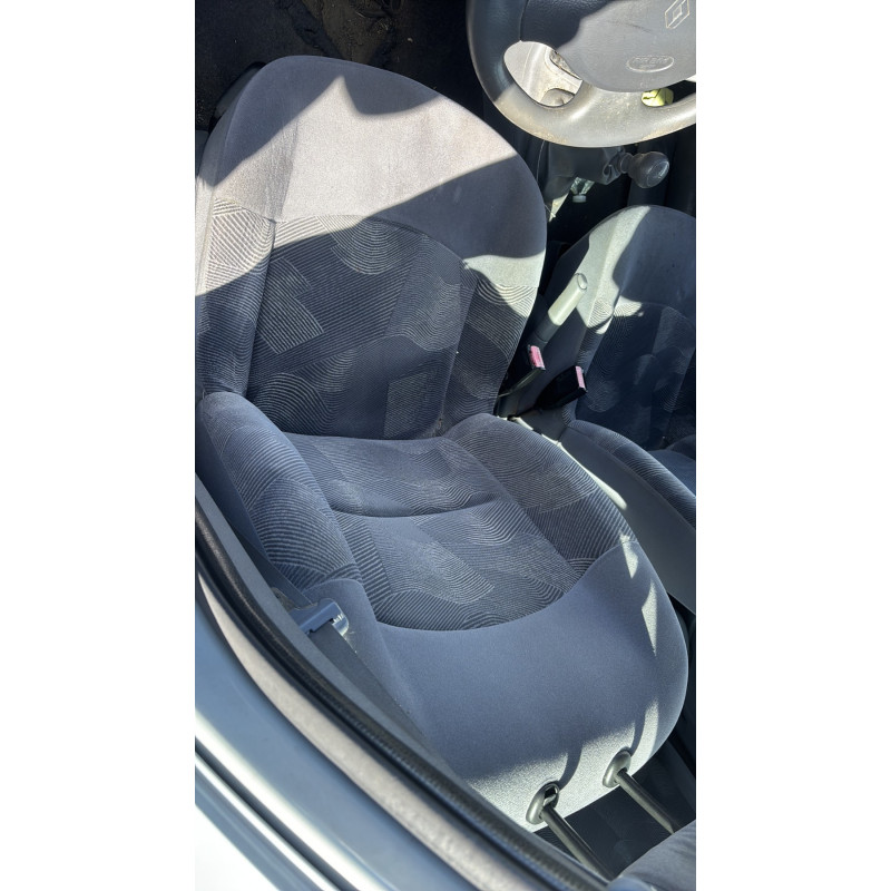 Ceinture arriere droit RENAULT CLIO 2 Photo n°15