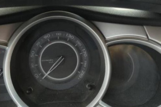 Resistance chauffage CITROEN C3 2