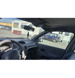 Ceinture arriere droit RENAULT CLIO 2