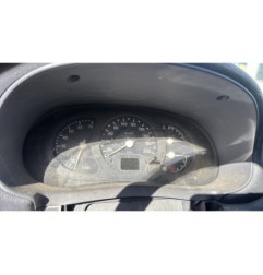 Ceinture arriere droit RENAULT CLIO 2