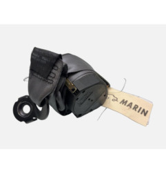 Ceinture arriere gauche RENAULT CLIO 2 Photo n°1