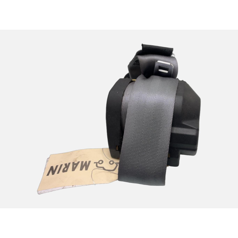 Ceinture arriere gauche RENAULT CLIO 2 Photo n°3