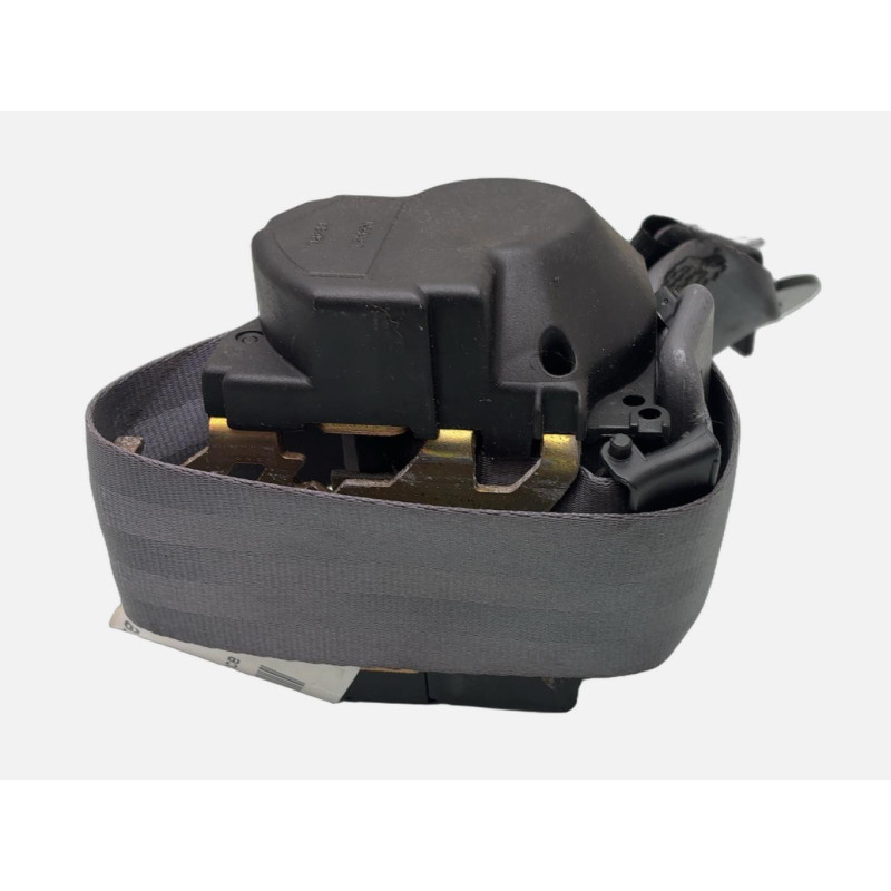 Ceinture arriere gauche RENAULT CLIO 2 Photo n°4