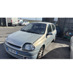 Ceinture arriere gauche RENAULT CLIO 2