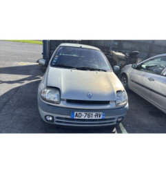 Ceinture arriere gauche RENAULT CLIO 2