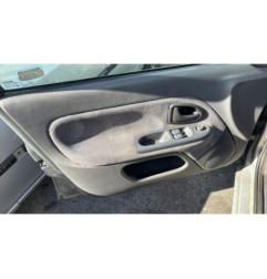 Ceinture arriere gauche RENAULT CLIO 2