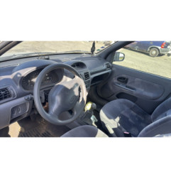 Ceinture arriere gauche RENAULT CLIO 2