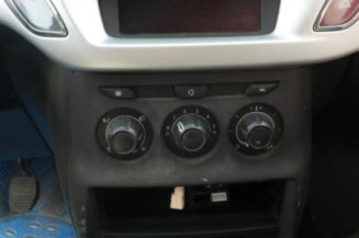 Resistance chauffage CITROEN C3 2