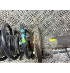 Amortisseur avant droit PEUGEOT 207