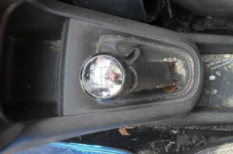 Resistance chauffage CITROEN C3 2