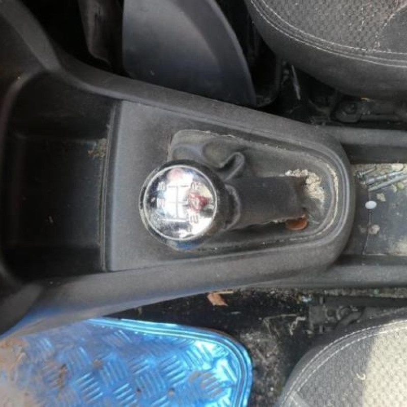Resistance chauffage CITROEN C3 2 Photo n°14