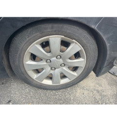 Amortisseur avant gauche PEUGEOT 207