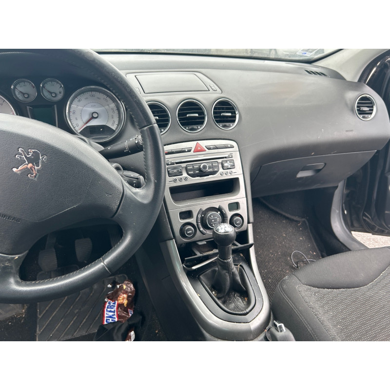 Amortisseur avant droit PEUGEOT 308 1 SW Photo n°12