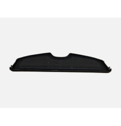 Plage arriere RENAULT TWINGO 2