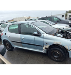 Baguette de coffre PEUGEOT 206