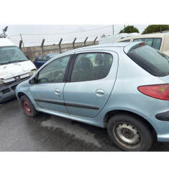 Baguette de coffre PEUGEOT 206
